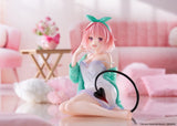 To Love-Ru Desktop Cute PVC Figure Momo (Roomwear Ver.) 13 cm
