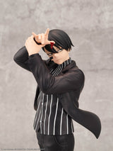 Tougen Anki: Legend of the Cursed Blood 28Fig PVC Statue Naito Mudano 28 cm