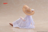 Frieren: Beyond Journey's End PVC Statue Desktop Cute Figure Frieren Summer Dress Ver. 13 cm