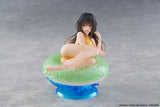 To Love-Ru Aqua Float Girls PVC Figure Yui Kotegawa 10 cm