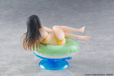 To Love-Ru Aqua Float Girls PVC Figure Yui Kotegawa 10 cm