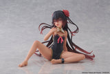 To Love-Ru Darkness Desktop Cute PVC Figure Nemesis (Chinese Dress Ver.) 13 cm