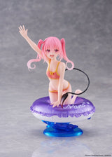 To Love-Ru Darkness Aqua Float Girls PVC Figure Nana 10 cm