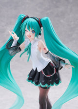 Hatsune Miku T-Most PVC Figure NT Ver. 29 cm