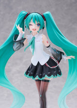 Hatsune Miku T-Most PVC Figure NT Ver. 29 cm
