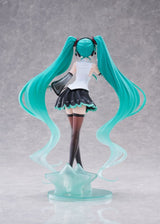 Hatsune Miku T-Most PVC Figure NT Ver. 29 cm