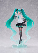 Hatsune Miku T-Most PVC Figure NT Ver. 29 cm