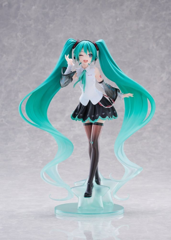 Hatsune Miku T-Most PVC Figure NT Ver. 29 cm
