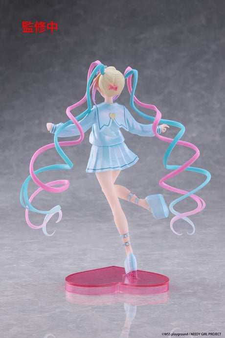 Needy Girl Overdose Coreful PVC Figure OMGkawaiiAngel 18 cm