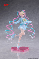 Needy Girl Overdose Coreful PVC Figure OMGkawaiiAngel 18 cm