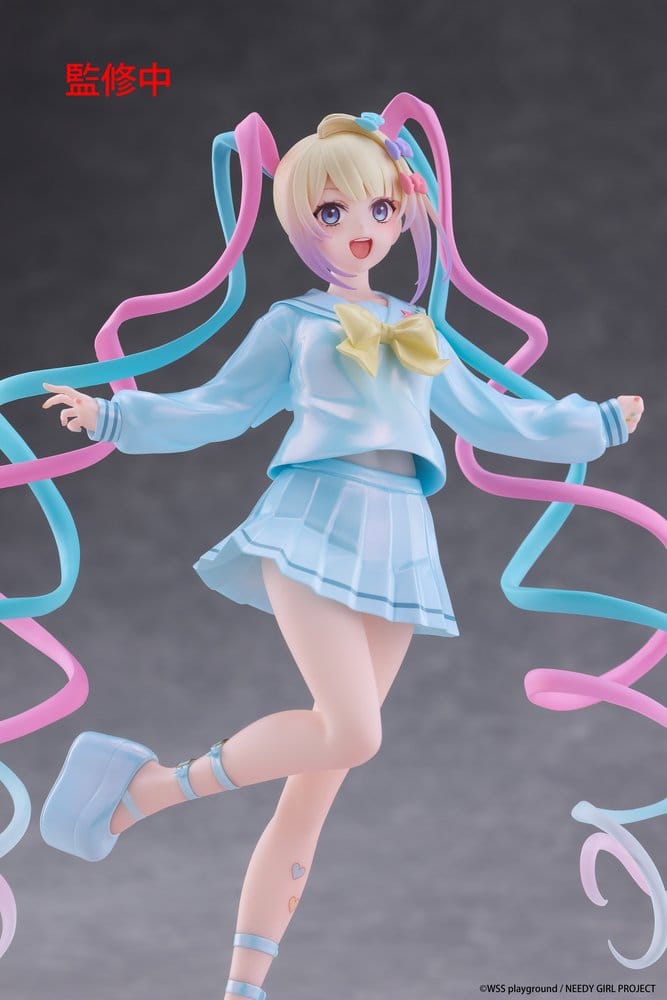 Needy Girl Overdose Coreful PVC Figure OMGkawaiiAngel 18 cm
