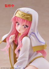 The Familiar of Zero PVC Figure Desktop Cute Louise (Miko outfit Ver.) 13 cm