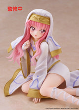 The Familiar of Zero PVC Figure Desktop Cute Louise (Miko outfit Ver.) 13 cm