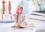 The Familiar of Zero PVC Figure Desktop Cute Louise (Miko outfit Ver.) 13 cm