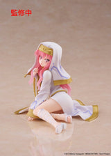 The Familiar of Zero PVC Figure Desktop Cute Louise (Miko outfit Ver.) 13 cm
