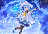 Hatsune Miku AMP+ PVC Figure Snow Miku All Stars 2014 Ver. 25 cm