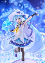 Hatsune Miku AMP+ PVC Figure Snow Miku All Stars 2014 Ver. 25 cm