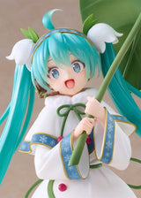Hatsune Miku AMP+ PVC Figure Snow Miku All Stars 2015 Ver. 22 cm
