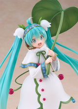 Hatsune Miku AMP+ PVC Figure Snow Miku All Stars 2015 Ver. 22 cm