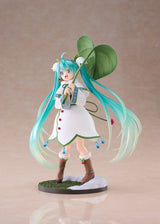 Hatsune Miku AMP+ PVC Figure Snow Miku All Stars 2015 Ver. 22 cm