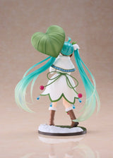 Hatsune Miku AMP+ PVC Figure Snow Miku All Stars 2015 Ver. 22 cm