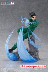 Yu Yu Hakusho Dressta PVC Figure Yusuke Urameshi 18 cm