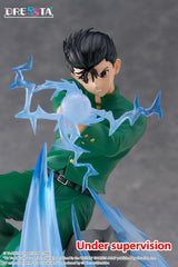 Yu Yu Hakusho Dressta PVC Figure Yusuke Urameshi 18 cm