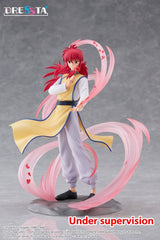 Yu Yu Hakusho Dressta PVC Figure Kurama 18 cm