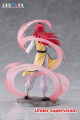 Yu Yu Hakusho Dressta PVC Figure Kurama 18 cm