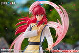 Yu Yu Hakusho Dressta PVC Figure Kurama 18 cm