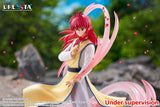 Yu Yu Hakusho Dressta PVC Figure Kurama 18 cm