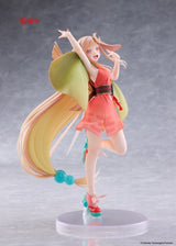 Cosmic Princess Kaguya! Coreful PVC Figure Kaguya (VR Ver.) 18 cm