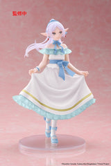 Frieren: Beyond Journey's End Coreful PVC Figure Frieren (Party Dress ver.) Renewal 18 cm