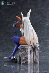 My Hero Academia Spiritale PVC Figure Mirko -Rabbit- 1/7 Scale 24 cm