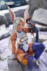 My Hero Academia Spiritale PVC Figure Mirko -Rabbit- 1/7 Scale 24 cm