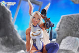 My Hero Academia Spiritale PVC Figure Mirko -Rabbit- 1/7 Scale 24 cm
