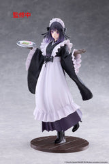 My Dress-Up Darling AMP+ PVC Figure Marin Kitagawa Shizuku Kuroe at the School Festival Ver. 21 cm
