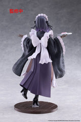 My Dress-Up Darling AMP+ PVC Figure Marin Kitagawa Shizuku Kuroe at the School Festival Ver. 21 cm