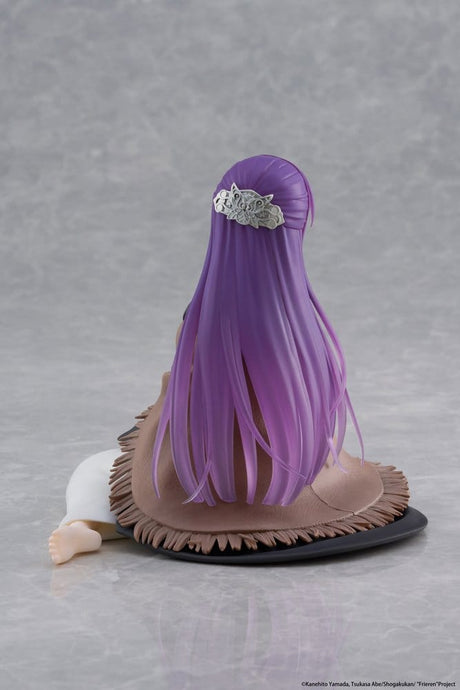 Frieren: Beyond Journey's End Desktop Cute PVC Figure Fern (Reissue) 13 cm