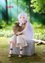 Frieren: Beyond Journey's End Desktop Cute PVC Figure Frieren (In training Ver.) 16 cm