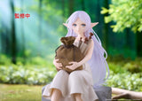 Frieren: Beyond Journey's End Desktop Cute PVC Figure Frieren (In training Ver.) 16 cm