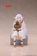 Frieren: Beyond Journey's End Desktop Cute PVC Figure Frieren (In training Ver.) 16 cm