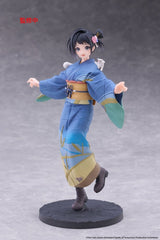 Sparks of Tomorrow Coreful PVC Figure Inako Momokawa 18 cm