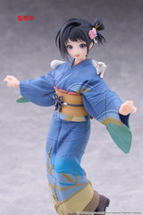 Sparks of Tomorrow Coreful PVC Figure Inako Momokawa 18 cm