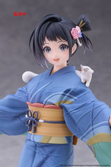 Sparks of Tomorrow Coreful PVC Figure Inako Momokawa 18 cm