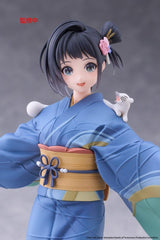 Sparks of Tomorrow Coreful PVC Figure Inako Momokawa 18 cm