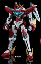 Brave Bang Bravern! Toyrise Bang Bravern 15 cm Action Figure