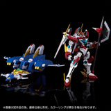 Brave Bang Bravern! Toyrise Bang Bravern 15 cm Action Figure