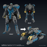 The King of Braves GaoGaiGar FINAL Toyrise Action Figure Gaofighgar 18 cm