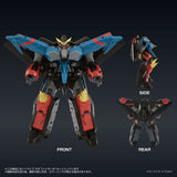 The King of Braves GaoGaiGar FINAL Toyrise Action Figure Gaofighgar 18 cm